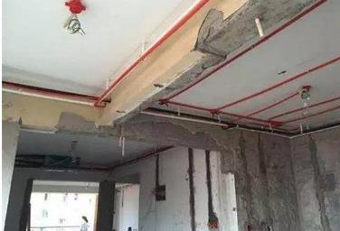 武隆漏水维修 墙面漏水怎么办呢?墙面漏水的原因?